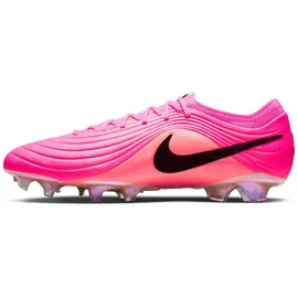 Nike Tiempo Maestro Elite FG Herren Multi-Color/Black 43