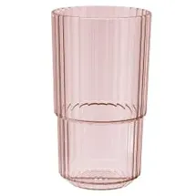 APS LINEA, Trinkglas, Tritan, 500ml, rosa