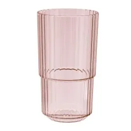 APS LINEA, Trinkglas, Tritan, 500ml, rosa