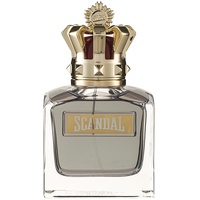 Jean Paul Gaultier Scandal Pour Homme EDT Geschenkset EDT 100 ml + 150 ml Deodorant Spray