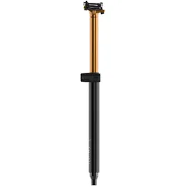 Fox Transfer Neo F-s Factory Dropper-Sattelstütze, 30.9mm, 200mm, inkl. Remote, kashima/black