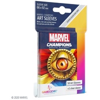 Gamegenic Gamegenic, Marvel Champions Sleeves - Doctor Strange, Sleeve