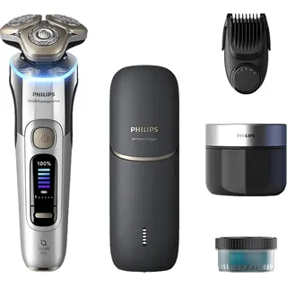 Philips i9000 Prestige Ultra XP9404/46 Chrom