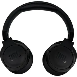 JBL Tune 770NC schwarz