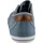 Mustang Slip On - Hellblau - 38