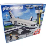 Playmobil 71392 Cargo- und Passagierflugzeug