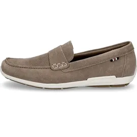 Rieker Mokassins Herren Beige 44