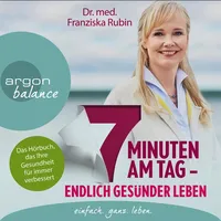 Argon Digital 7 Minuten am Tag
