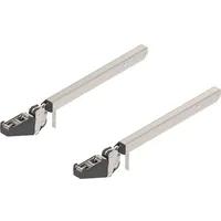 Blum AVENTOS HF TOP Teleskophebel-Set, KH 480-610mm