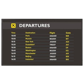 Sharp NEC Display Solutions Sharp PN-HS551 Digital Signage Display 138cm 55 Zoll