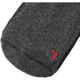 Apollo Basicsocken 3er Pack Grau/Mehrfarbig 47-48