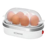 Bomann EK 5022 CB weiß