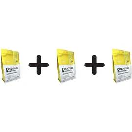 Ostrovit Creatin Lemon 1000 g