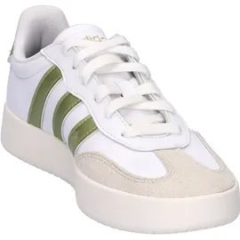 adidas Barreda Cloud White/Gold Metallic/Alumina 37,5