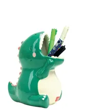 Legami Stiftehalter Keramik Dino