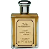 Taylor of Old Bond Street Sandelholz Eau de Cologne 100 ml