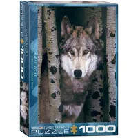 Eurographics Gray Wolf (6000-1244)