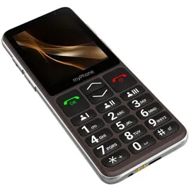 myPhone Bueno LTE Praline Collection