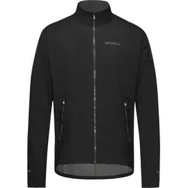 Gore Wear CONCURVE windbreaker schwarz