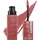 Maybelline Super Stay Vinyl Ink 15 Peachy Flüssiger Lippenstift orange
