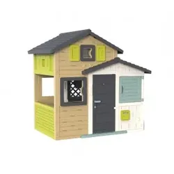 Smoby Spielhaus Evo Friends