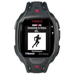 Unisex-Uhr Timex IRONMAN PERSONAL TRAINER