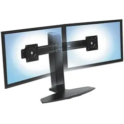 ERGOTRON Bildschirm-Ständer »Neo-Flex Lift Stand« schwarz