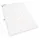 Betten Hofmann Premium Sommer Daunenbett 14x14, 200x220 Daunendecke 100% Daunen superleicht - Weiß