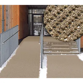 melius vivere SafeStep 120 x 100 cm Beige