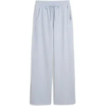 Puma Damen HER Comfort High-Waist Straight Pants Gestrickte Hosen, Cool Weather, M