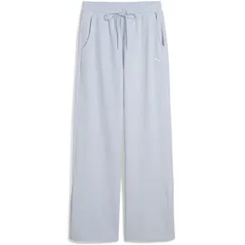 Puma Damen HER Comfort High-Waist Straight Pants Gestrickte Hosen, Cool Weather, M