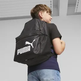 Puma Phase Rucksack Schwarz