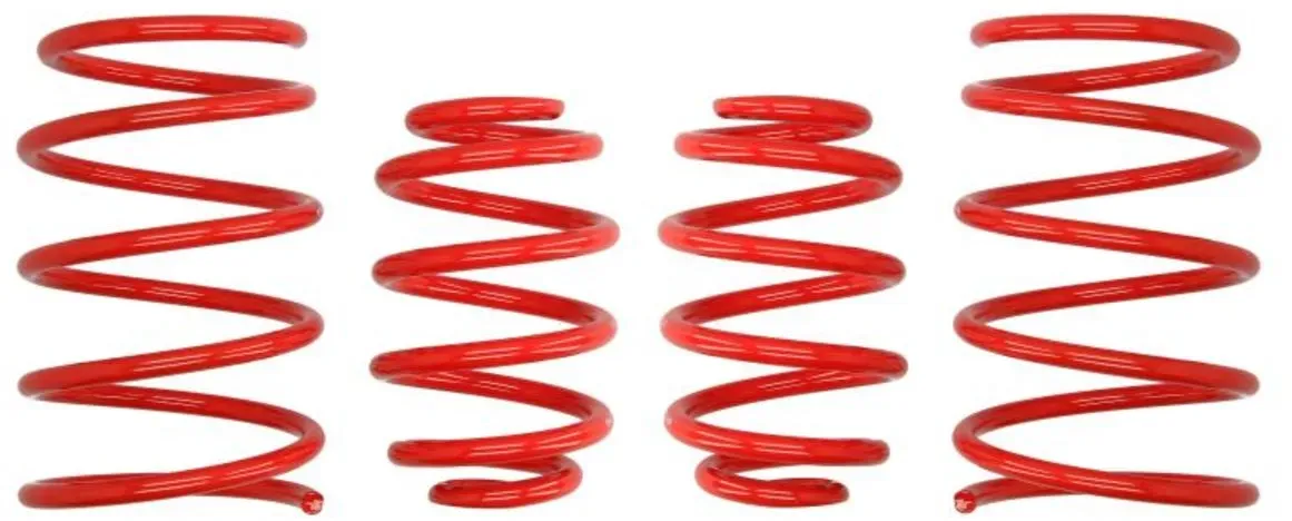 Kit de suspension, ressorts Sportline EIBACH E20-20-004-01-22