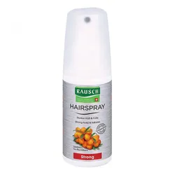 RAUSCH HAIRSPRAY Strong Non-Aerosol