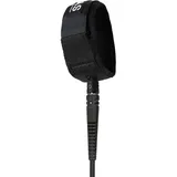 Sympl 7ft.black Pro Leash Surfleash - Black - One Size