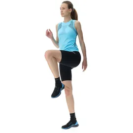 Uyn Running Ultra1 Laufshorts Damen black/black S