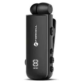 forcell Drive EarBud Schwarz