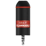 Rems Wechselsensor GS4-F für brennbare Gase