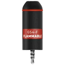 Rems Wechselsensor GS4-F für brennbare Gase