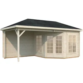 Palmako Melanie 5,77 x 2,80 m natur