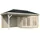 Palmako Melanie 5,77 x 2,80 m natur