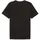 Puma Class Washed Tee schwarz M