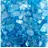 eurosand 2.0 gmbh Seeglas 1 kg 20–50 mm – gerundete Glasscherben für Mosaik, Basteln, Vasen & Dekoration – Hellblau