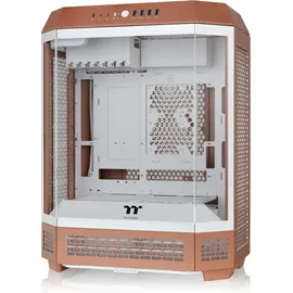 Thermaltake The Tower 600 Mocha mousse