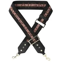 AIGNER Fashion Schulterriemen 148 cm  schwarz
