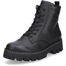 WALDLÄUFER 732808 139 001 Londo H Schwarz Gr. 40 EU 6,5