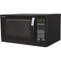 Sharp R742BKW