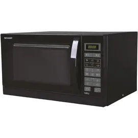Sharp R742BKW