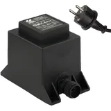 KERRY Netzteil 21,6 Watt IP44