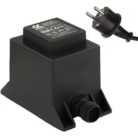 KERRY Netzteil 21,6 Watt IP44